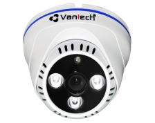 Camera HDTVI VANTECH VP-113TVI