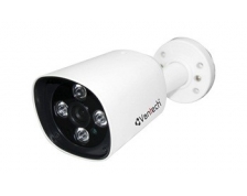CAMERA THÂN HỒNG NGOẠI HDTVI VANTECH  VP-311TVI