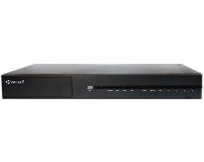 Đầu ghi hình HDTVI VANTECH VPH-863TVI