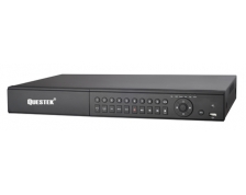 Đầu ghi hình 16 kênh QUESTEK QTX-7016iNVR