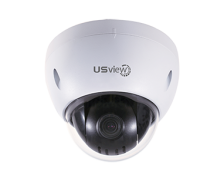 CAMERA SPEED DOME IP USVIEW UX-2007sPN