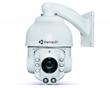 Camera mini Speed Dome HDTVI VANTECH VP-306TVI
