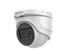 Camera Dome HD-TVI hồng ngoại 2.0 Megapixel HIKVISION DS-2CE76D0T-ITMFS