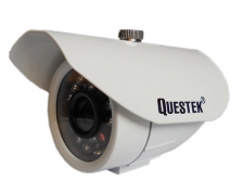 Camera hồng ngoại QUESTEK QTC-206i
