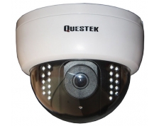 Camera Dome hồng ngoại QUESTEK QTC-402P