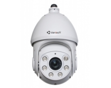 Camera IP Speed Dome hồng ngoại Zoom 23X VANTECH VP-4552