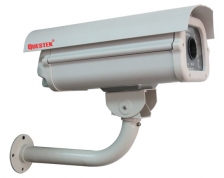 Camera hồng ngoại QUESTEK QTC-252c