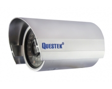 Camera hồng ngoại QUESTEK QTC-207