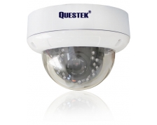 Camera Dome hồng ngoại QUESTEK QTX-1412z