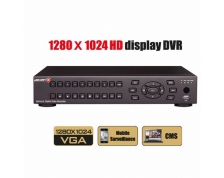 Đầu ghi hình 16 kênh ESCORT ESC-6116