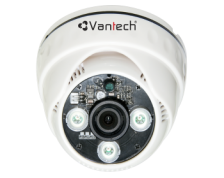 Camera HDTVI vantech VP-115TVI