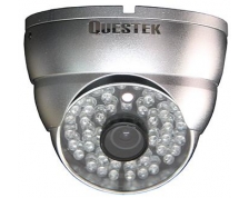 Camera Dome hồng ngoại QUESTEK QTC-412c