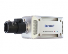 Camera thân QUESTEK QTC-109P