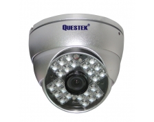 Camera Dome hồng ngoại QUESTEK QTX-4120