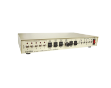 5 CH Pan/Tilt/Zoom Controller SP-308