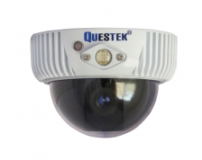 Camera Dome hồng ngoại QUESTEK QTX-1510
