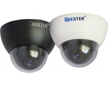 Camera Dome QUESTEK QTX-1910B/QTX-1910W