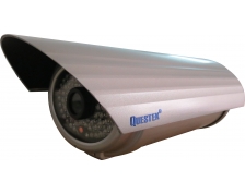 Camera quan sát questek QV-124