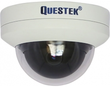 Camera Dome QUESTEK QTX-1711