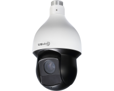 CAMERA SPEED DOME HD ANALOG USVIEW UX-2307PC 2.0 Mp
