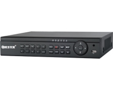 Đầu ghi hình 4 kênh QUESTEK QTX-7004iNVR