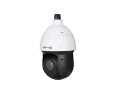 CAMERA SPEED DOME HD ANALOG USVIEW UX-2007PC 2.0 Mp