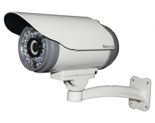 Camera hồng ngoại QUESTEK QTC-254c