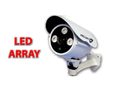 Camera quan sát ESC - VU405AR
