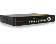 Đầu ghi hình 8 kênh H.264 QUESTEK QTD-6108i