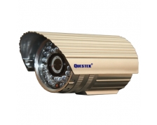 Camera hồng ngoại QUESTEK QTC-213c