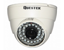 Camera Dome hồng ngoại QUESTEK QTC-410c