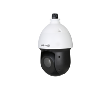 CAMERA SPEED DOME IP USVIEW UX-2008ePN  2.0MP