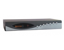 Đầu ghi hình 4 kênh H.264 QUESTEK QTD-6204