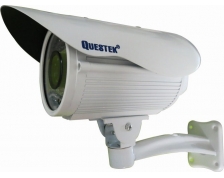 Camera hồng ngoại QUESTEK QTC-2111