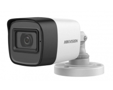 Camera HD-TVI hồng ngoại 5.0 Megapixel HIKVISION DS-2CE16H0T-ITFS