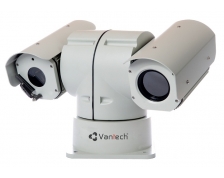 CAMERA HDTVI CHỐNG CHÁY NỔ VANTECH VP-309TVI