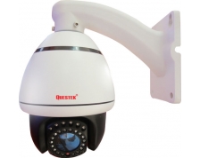Camera Speed Dome hồng ngoại QUESTEK QTC-808