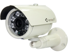 Camera thân HD-TVI Vantech VP-151TVI