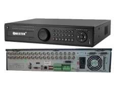Đầu ghi hình 16 kênh QUESTEK QTX-6416FHD