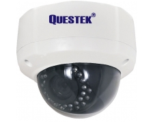 Camera Dome hồng ngoại Full HD QUESTEK QTX-3003FHD