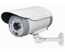 Camera IP hồng ngoại H.264 VANTECH VT-6114IR