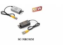 Bộ thu phát tín hiệu video 1 kênh SC-NRC01M