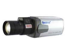 Camera thân QUESTEK QTC-101P