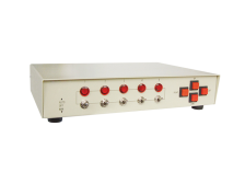 Bàn Điều Khiển Pan-TILT 5 kênh SP-305