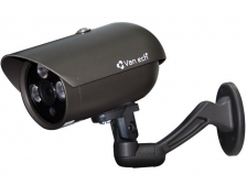 Camera HD-TVI hồng ngoại VANTECH VP-121TVI