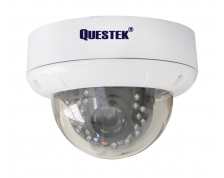 Camera Dome hồng ngoại QUESTEK QTX-1410