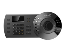 Bàn điều khiểm Camera Speedome IP UX-100NK