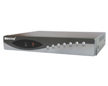 Đầu ghi hình 8 kênh H.264 QUESTEK QTD-6208