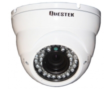 Camera Dome hồng ngoại QUESTEK QTC-422c