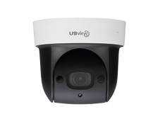 CAMERA SPEED DOME IP USVIEW UX-2007IRPN